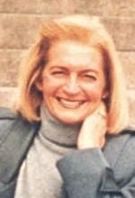 Photo of Virginia Seekford Smith